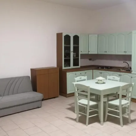 La Casa Di Ade Appartement Napels Buitenkant foto