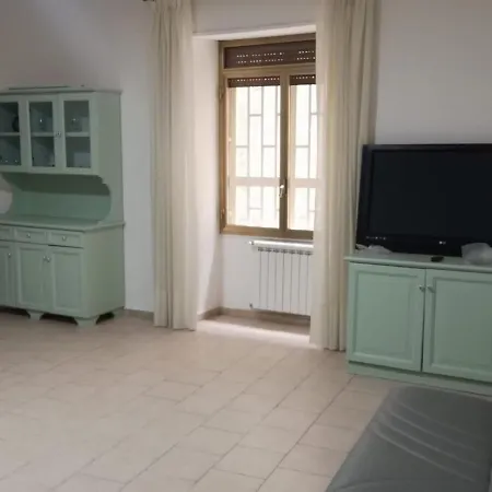 La Casa Di Ade Appartement Napels Buitenkant foto