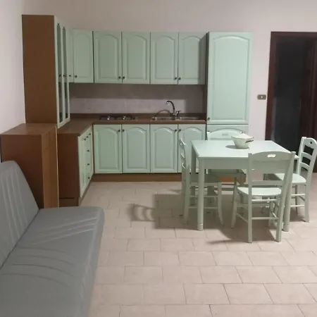 La Casa Di Ade Appartement Napels Buitenkant foto