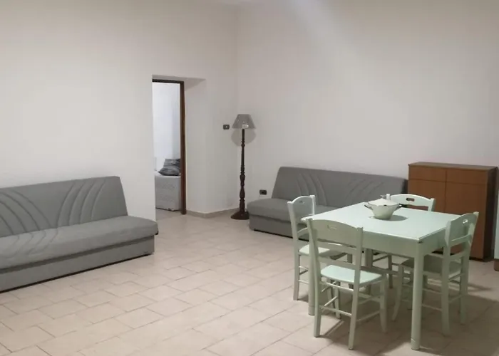 la casa di Ade