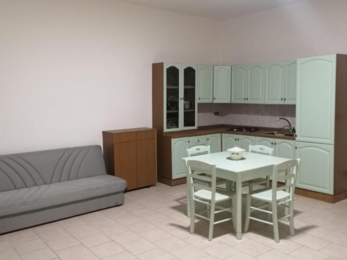 La Casa Di Ade Appartement *