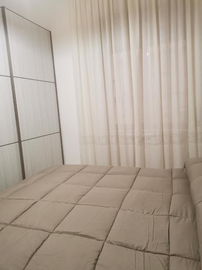 Appartement La Casa Di Ade *